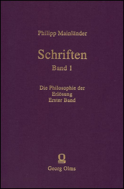 Schriften
