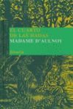 El cuarto de las hadas