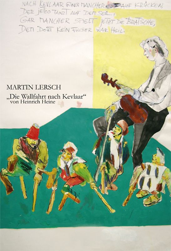 Martin Lersch
