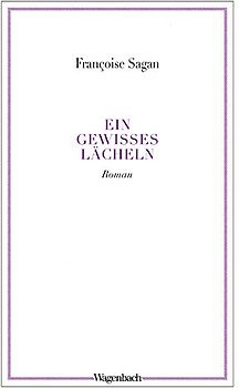 Ein gewisses Lächeln