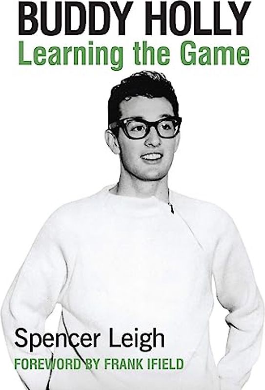 Buddy Holly