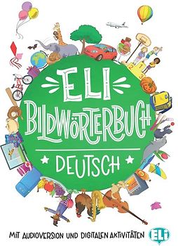 ELI Bildwörterbuch Deutsch