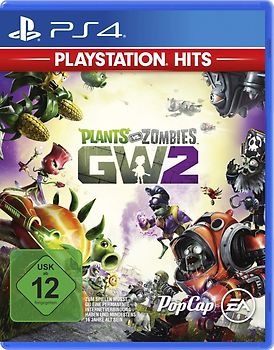 Plants vs Zombies Garden Warfare 2 [PlayStation Hits] PlayStation 4