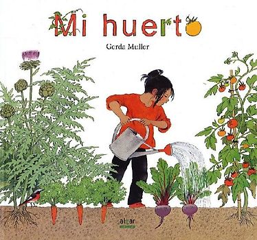 Mi huerto