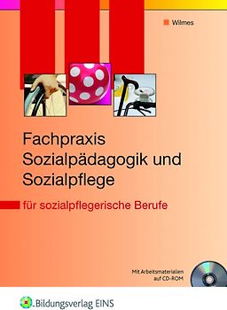Fachpraxis Sozialpädagogik und Sozialpflege