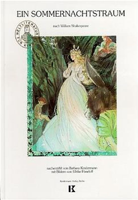 Ein Sommernachtstraum