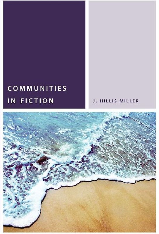 Communities in Fiction