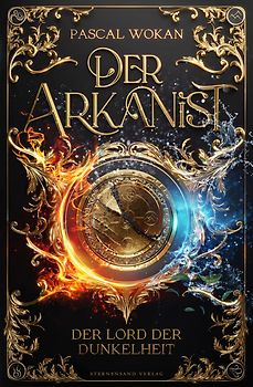 Der Arkanist (Band 3)