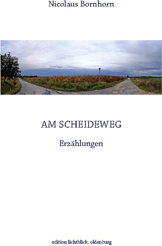 Am Scheideweg