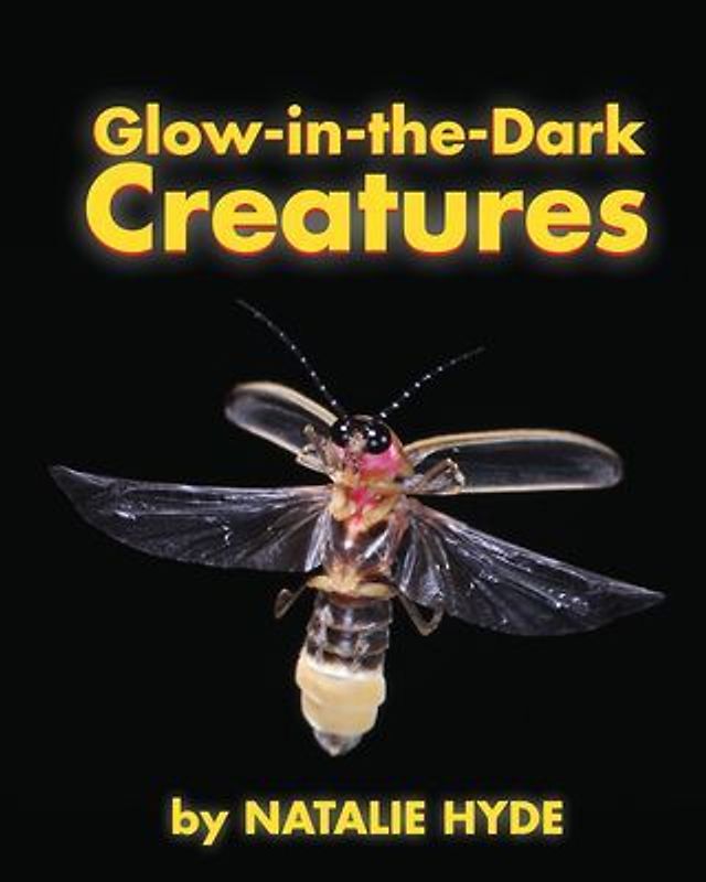 Glow-In-The-Dark-Creatures