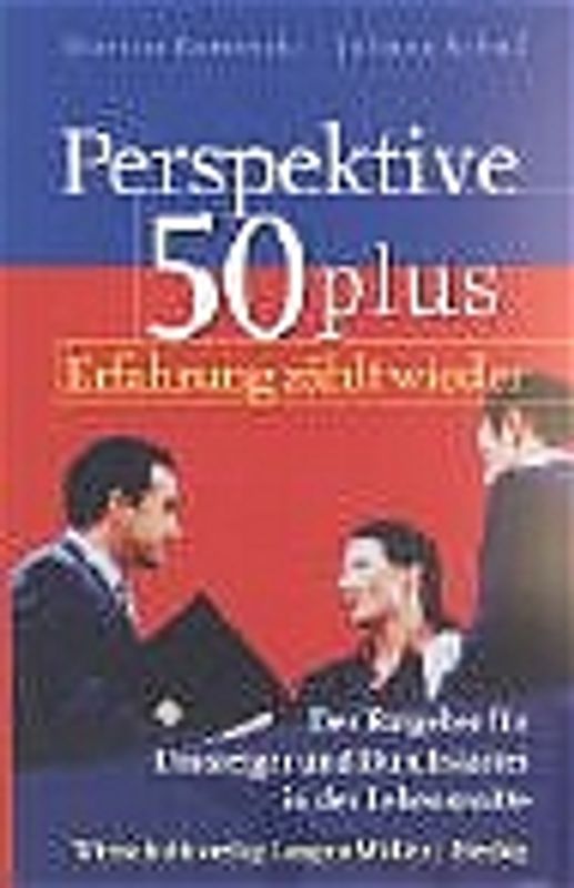 Perspektive 50 plus