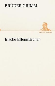 Irische Elfenmärchen