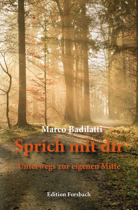 Sprich mit dir