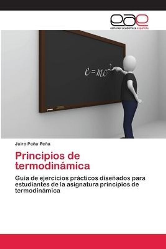 Principios de termodinámica