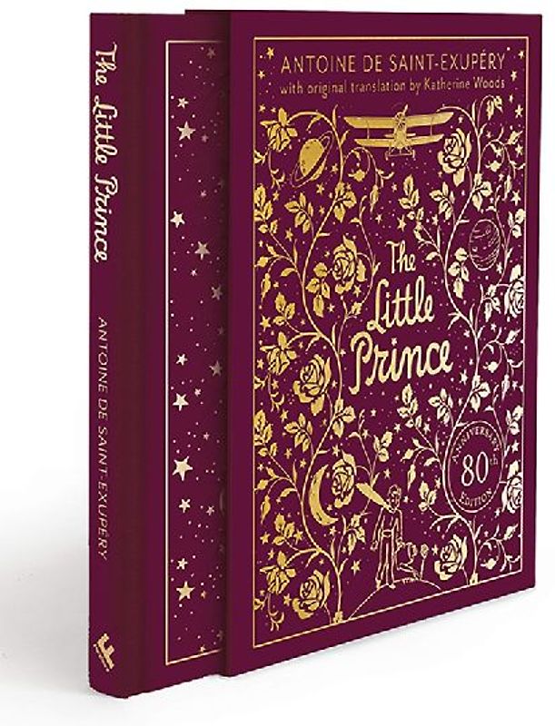 The Little Prince (Collector's Edition)
