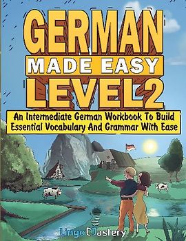German Made Easy Level 2