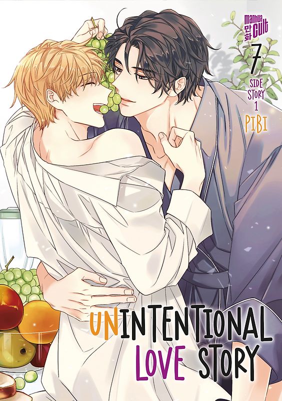 Unintentional Love Story 7