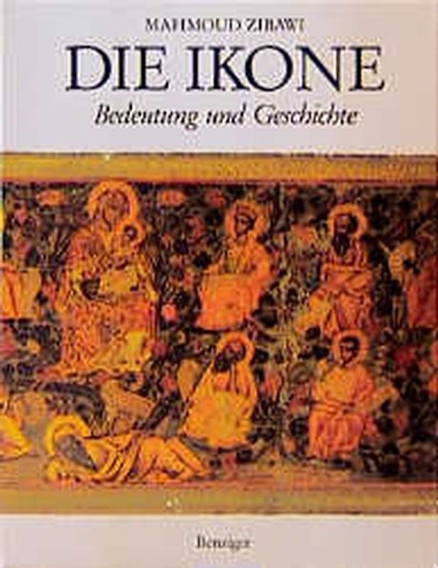 Die Ikone