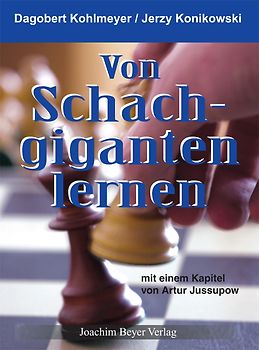 Von Schachgiganten lernen