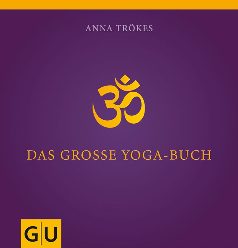 Das große Yogabuch