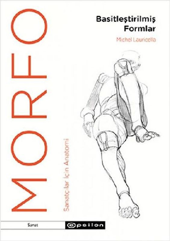 Morfo Basitlestirilmis Formlar