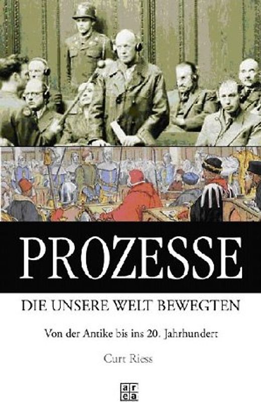 Prozesse, die unsere Welt bewegten