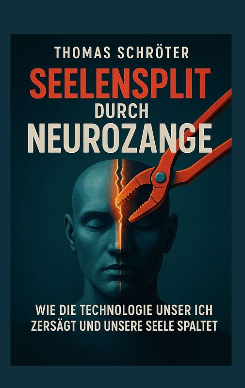 Seelensplit durch Neurozange