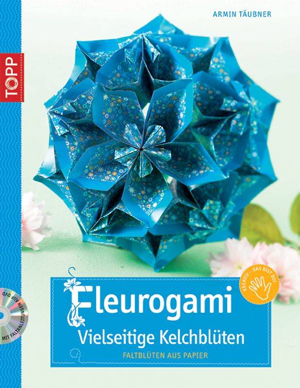 Fleurogami
