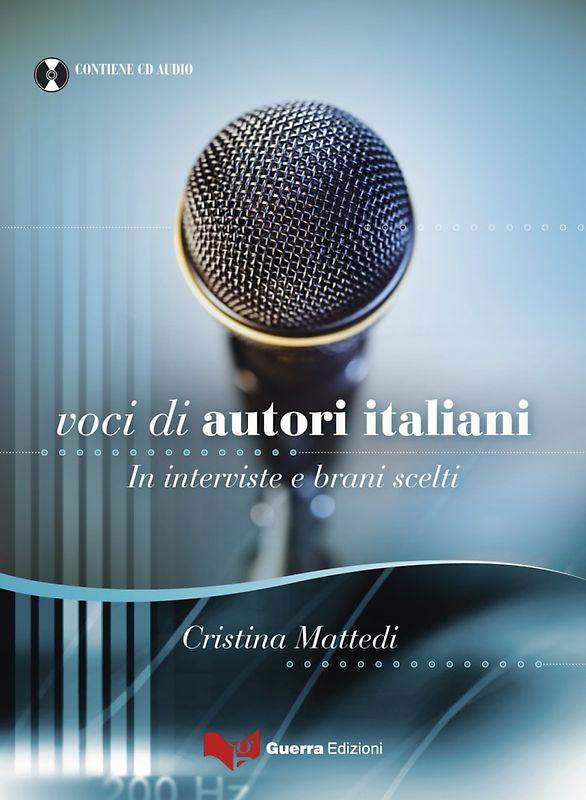 Voci di autori italiani