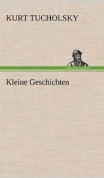 Kleine Geschichten