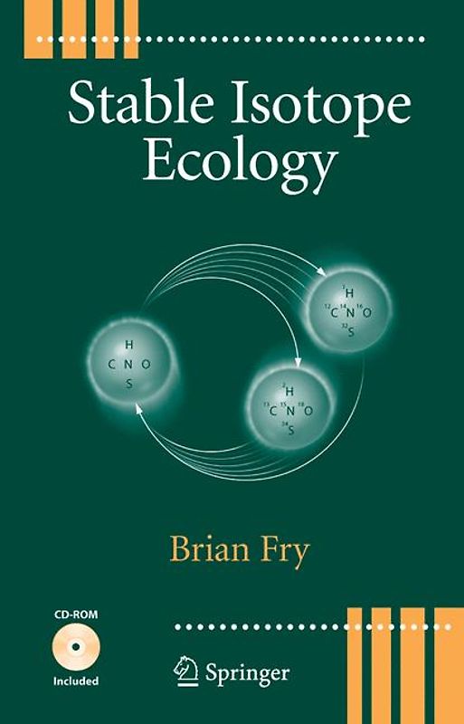 Stable Isotope Ecology