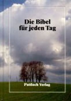 Die Bibel für jeden Tag