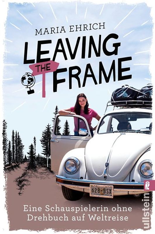 Leaving the Frame