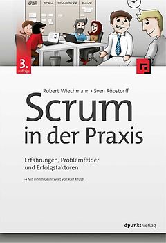 Scrum in der Praxis