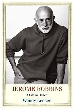 Jerome Robbins