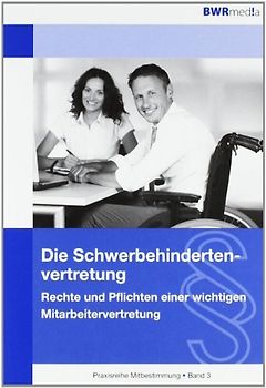 Die Schwerbehindertenvertretung