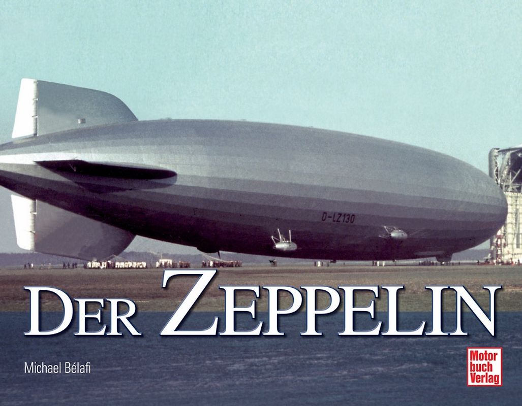 Der Zeppelin