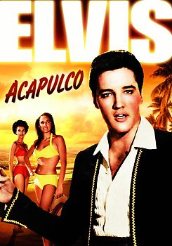 Acapulco DVD