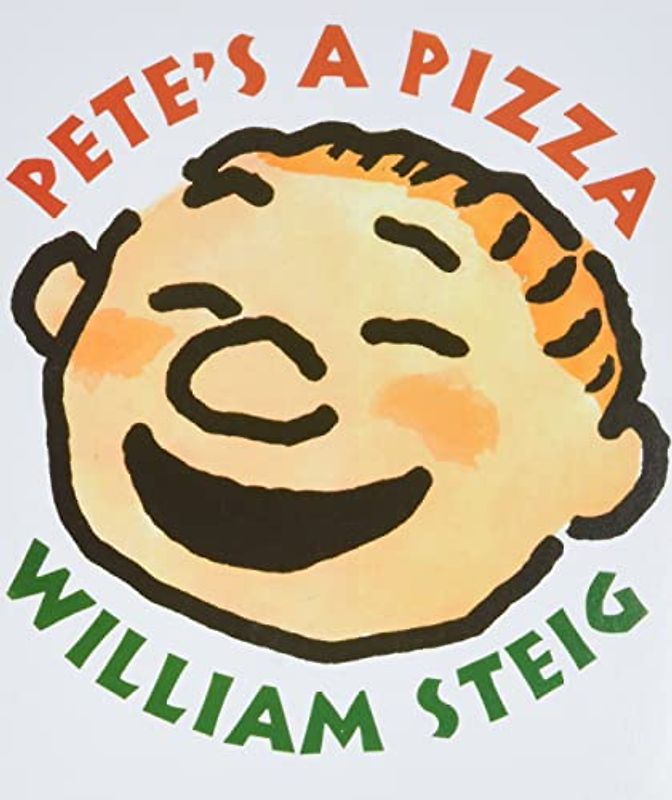 Pete's a Pizza