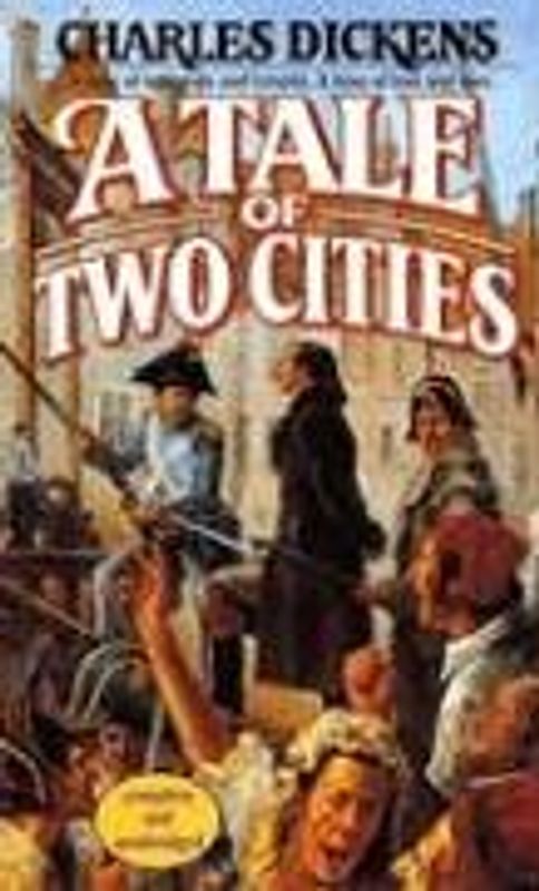 A Tale of Two Cities