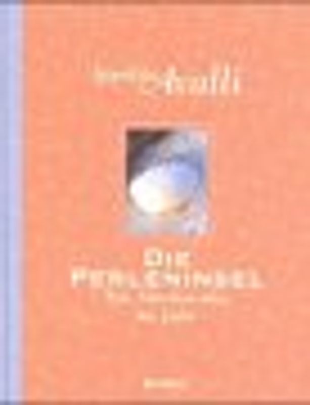 Die Perleninsel. Ein Märchen über die Liebe