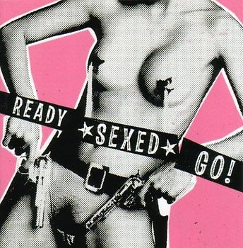 the Joykiller - Ready Sexed Go
