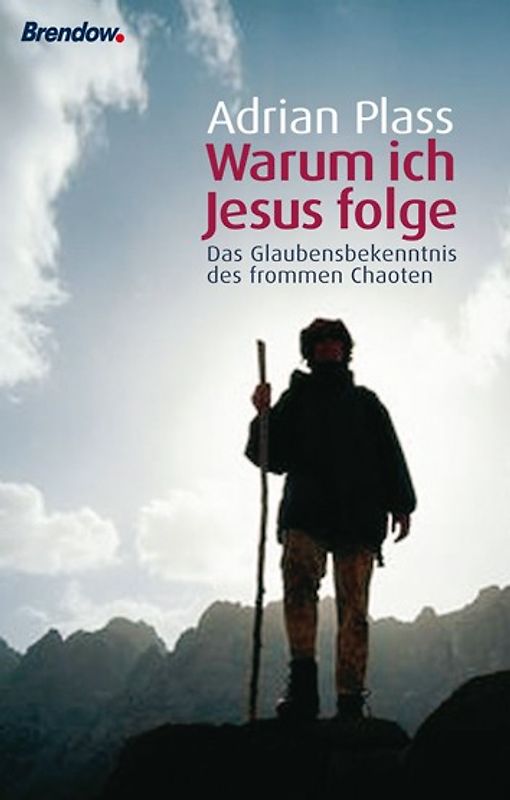 Warum ich Jesus folge