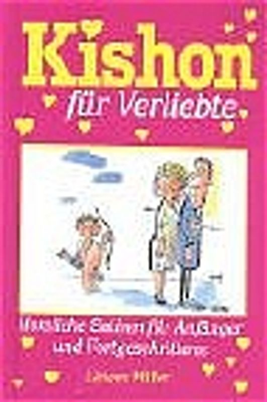Kishon für Verliebte