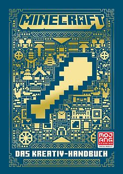 Minecraft – Das Kreativ-Handbuch