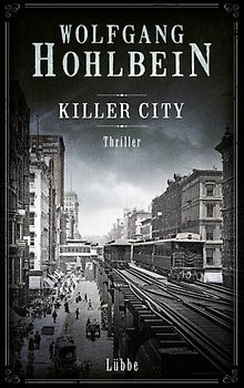 Killer City