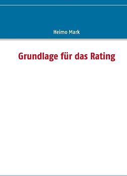 Grundlage für das Rating
