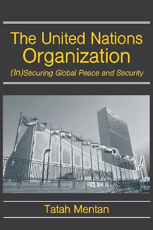 The United Nations Organization