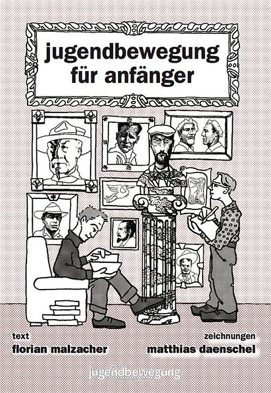 Jugendbewegung für Anfänger