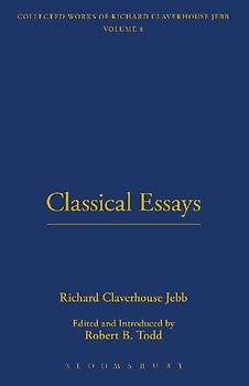 Classical Essays